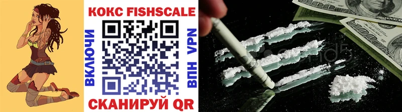 Cocaine FishScale  купить наркотик  Котельники 